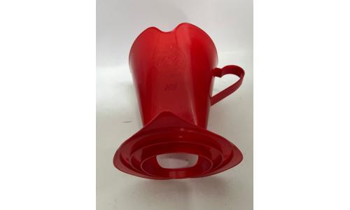 Cafe Tres Cora��es Suporte Vermelho